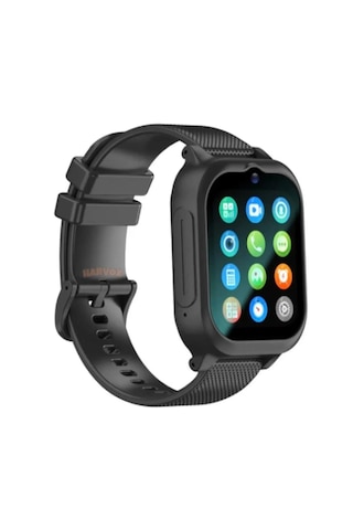 Harvox HX Kids 4G Max Akıllı Çocuk Saati (İthalatçı Garantili)