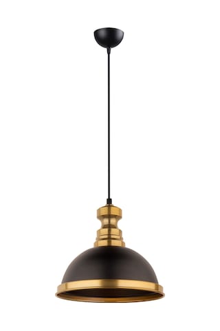 Mudo Home Jess Tekli Sarkıt Siyah
