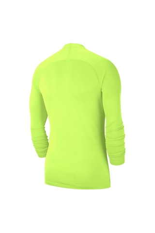 Nike Dri-fıt Park First Layer Av2609-702 İçlik Neon Yeşil