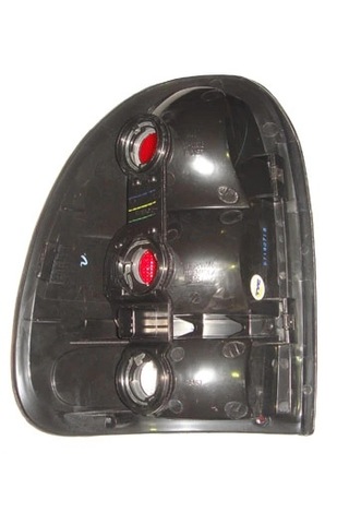 Chrysler Country - Town - 1996-2000 Stop Lambası Sağ Kırmızı - Beyaz 3duylu Eagle Eyes Oem No:4