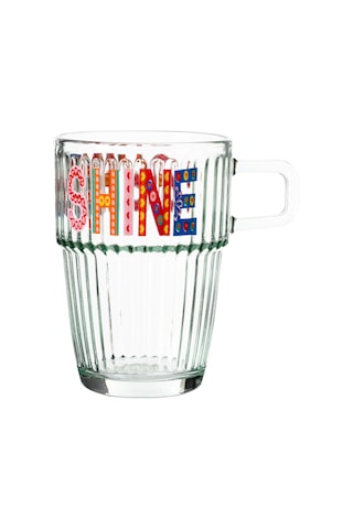 Mudo Home Shıne Bardak Yeşil 320 Ml 696123