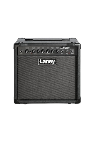 Laney Lx20R Elektro Gitar Amfisi