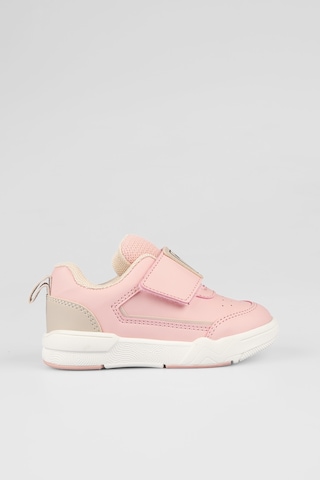 Vicco Fidel Hafif Kız Bebek Pudra Sneaker Pudra