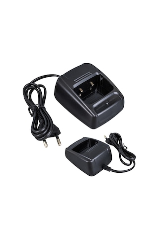 Powermaster Asn-a446 3200 T46-sc A446t - Pm-985 Telsiz Şarj Yuvası