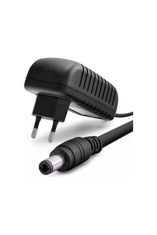 Wellhise 12 Volt 2 Amper Adaptör