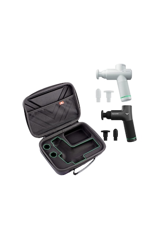 Hypervolt Go 2 / Hypervolt Go Hyperice Hypervolt Go2 / Hyperice Hypervolt Go Masaj Aleti İçin Su Geçirmez Darbeye Dayanıklı Kılıf Yalnızca Kılıf
