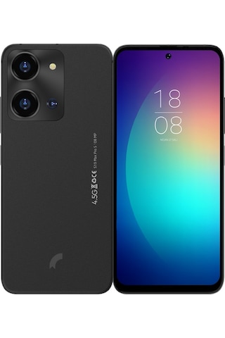 Reeder S19 Max Pro S 8 GB 128 GB 108 MP (Reeder Türkiye Garantili)