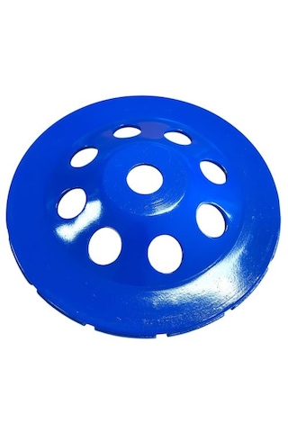 Ø180 Mm Elmas Çanak Taşlama Diski