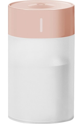 Yifomall Oto Ve Ev Usb Nemlendirici - Büyük Kapasite Sakura Pembe Aromalı Hava Yumuşatıcı, Ev Ve Ofis Kullanıma Uygun