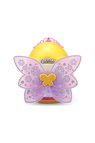 Raınbocorns Prenses Faırycorn Surprız S6-9281 Pembe