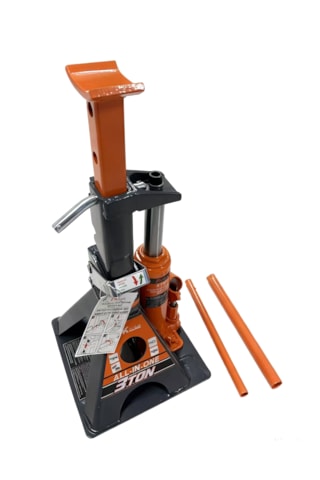 Fk Frıko 3ton Truck Jack Krıko Şişe Kriko Ve Sehpa Kriko Set
