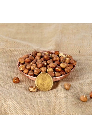 Kabuk İçi Kuruyemiş Çiğ Fındık Ordu 1 KG