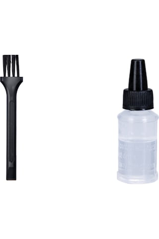 GoldMaster GM-8158 Şarjlı Saç ve Sakal Kesme Makinesi