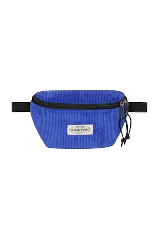 Eastpak Eastpak Springer Ribs Unisex Mavi Bel Çantası Blu Mavi