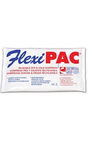 Flexipac Soğuk Sıcak Jel 13x25 4020