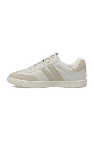 Kinetix Kınetıx 5w Peru 5pr Krem Kadın Sneaker Krem