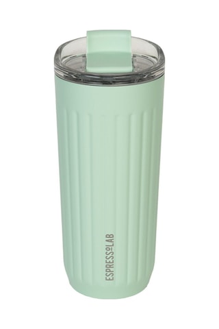 Espressolab Yeşil Mug Termos 600 Ml No:62 Yeşil