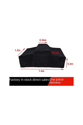 Moveevo Siyah 210d Oxford Kumaş Kamp Tırnak Çadır Örtüsü - Taşınabilir, Dayanıklı Ve Hava/toz Korumalı Çok Renkli