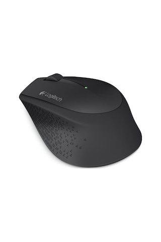Logıtech 910-004287, M280 Siyah, Usb Nano 2,4g Kablosuz, 1000dpi, Optik, 3 Tuşlu, 18ay Pil Ömrü, Mouse Sc-400