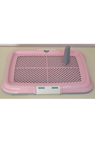GreenPet Büyük Köpek Tuvaleti 45×61×7 cm