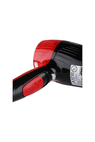 Fakir Black Jet Perfection 2000 W Saç Kurutma Makinesi