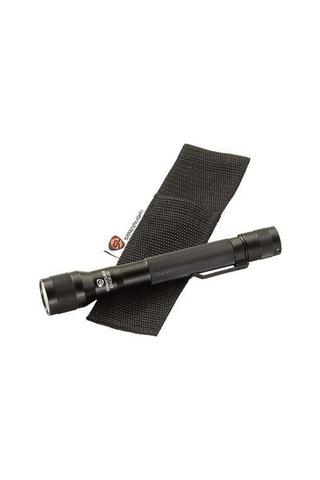 Streamlight 2aa Pil Set Siyah El Feneri