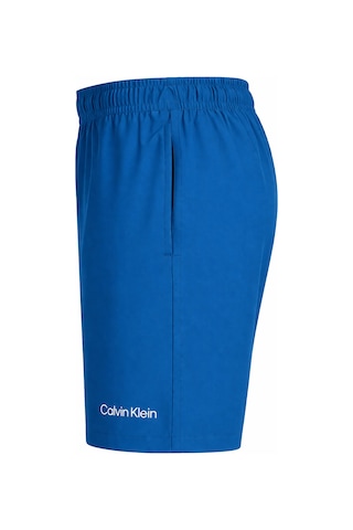 Calvin Klein Calvın Kleın Erkek Mayo Cb4yss95-blu Mavi