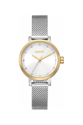 Dkny Dk1l037m0055 Kadın Kol Saati Altın