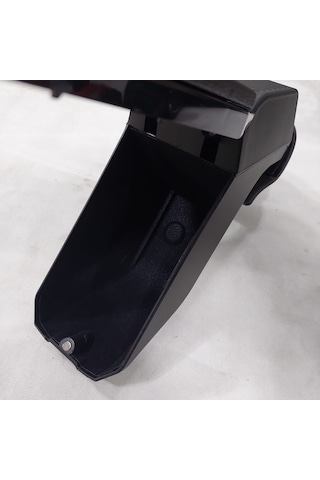 Seat İbiza 2009-2016 Geçme Oto Kolçak Kol Dayama Siyah A+aa Klt