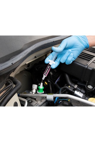 Errecom Tr-1163 Al.J9 Ultra - Gaz Kaçak Tıkayıcı