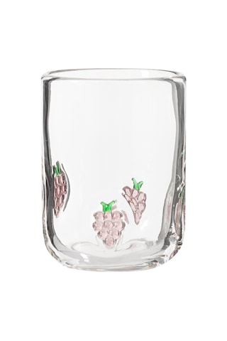 Mudo Home Grape Meşrubat Bardağı 330 Ml 696123