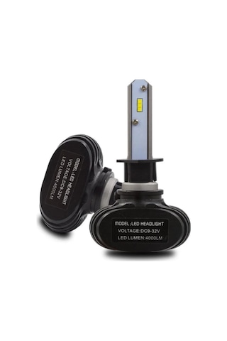 La-300 Evrensel H1 Led Far Ampul Takımı