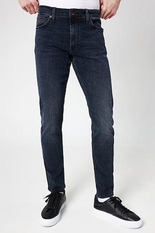 Loft Lf2032762-23y Erkek Jean Pantolon LF2032762-R15395 Lacivert