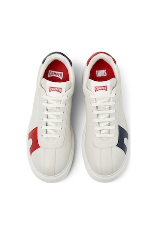 Camper TWS Kadın Ayakkabı K201311-043 Beyaz