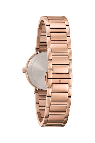 Bulova 97p132 Kol Saati Renkli