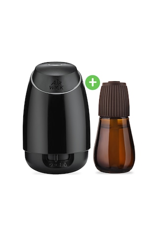 Air Wick Essential Mist Otomatik Hava Tazeleyici Kit Yasemin Şakayık