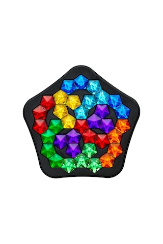 Smartgames Iq Deluxe - Pentagon