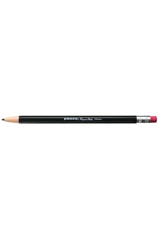 Penco Passer's Mate Mekanik Uçlu Kalem 0.5 Mm Black Siyah