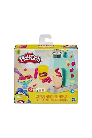 Play-doh Play-doh Mini Dondurma Seti