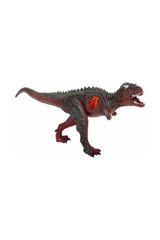 World Sesli Dinozorlar 23 Cm