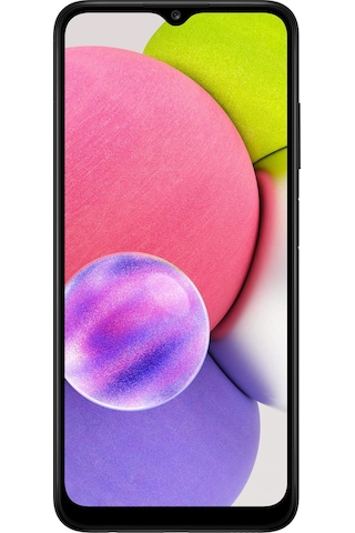 Samsung Galaxy A03S Duos 32 GB (Samsung Türkiye Garantili)