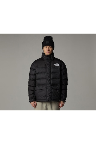 The North Face M Limbara Insulated Jacket Erkek Outdoor Montu Nf0a89egjk31 Siyah Nf0a89egjk31 Siyah