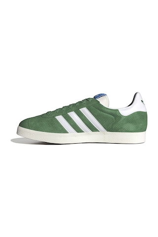 Adidas Gazelle Unisex Günlük Ayakkabı Ig1634 Yeşil Ig1634 Yeşil