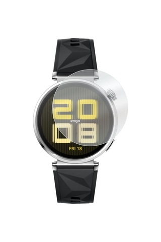 Huawei Watch Gt 5 46mm Ekran Koruyucu Tpu Film 2 Adet