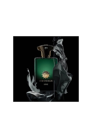 Epic Man Edp 100ml Diğer