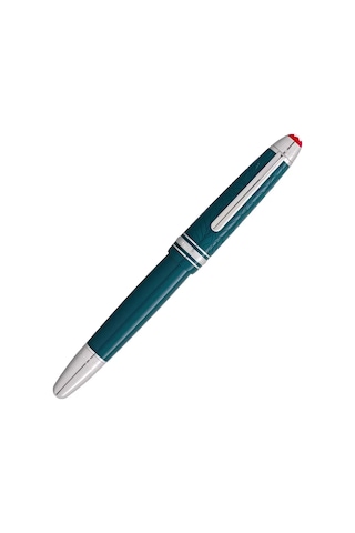 Montblanc Meisterstück Romeo & Juliet Legrand Dolma Kalem - M Uç Turkuaz