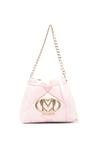 Love Moschino Kadın El Çanta Jc4042pp1mlc0601 Açık Pembe
