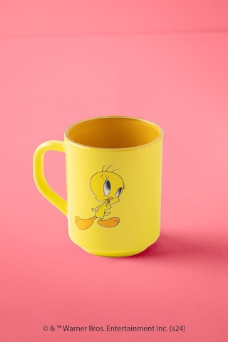 Rakle Tweety Kupa Sarı 246 Cc Renkli