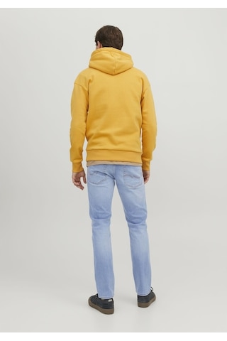 Jack & Jones Glenn 330 Slim Fit Jean 12243593 Blue Denim Mavi