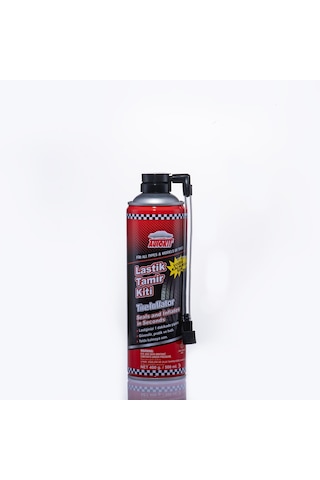 Lastik Tamir Kiti, Büyük Boy, 500 Ml